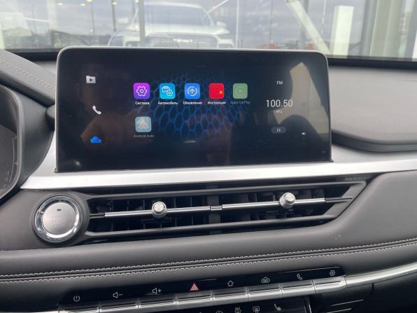Chery Tiggo 7 Pro I с пробегом 2022 года, цена 1 790 000 рублей, 17165 км, внедорожник, Автокод Объявления