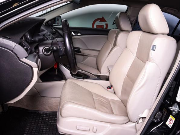 Honda Accord VIII с пробегом 2008 года, цена 1 150 000 рублей, 220000 км, седан, Автокод Объявления