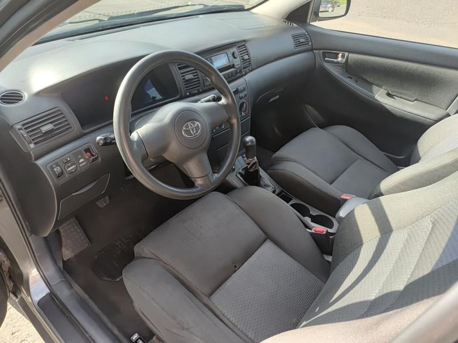 Toyota Corolla IX (E120 E130) Рестайлинг Ижевск  - изображение 20