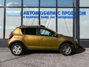 Renault Sandero II Екатеринбург  - изображение 26