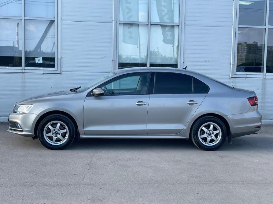 Volkswagen Jetta VI Рестайлинг Вологда  - изображение 2