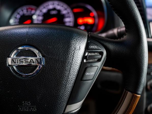 Nissan Teana II (J32) с пробегом 2008 года, цена 1 250 000 рублей, 255851 км, седан, Автокод Объявления