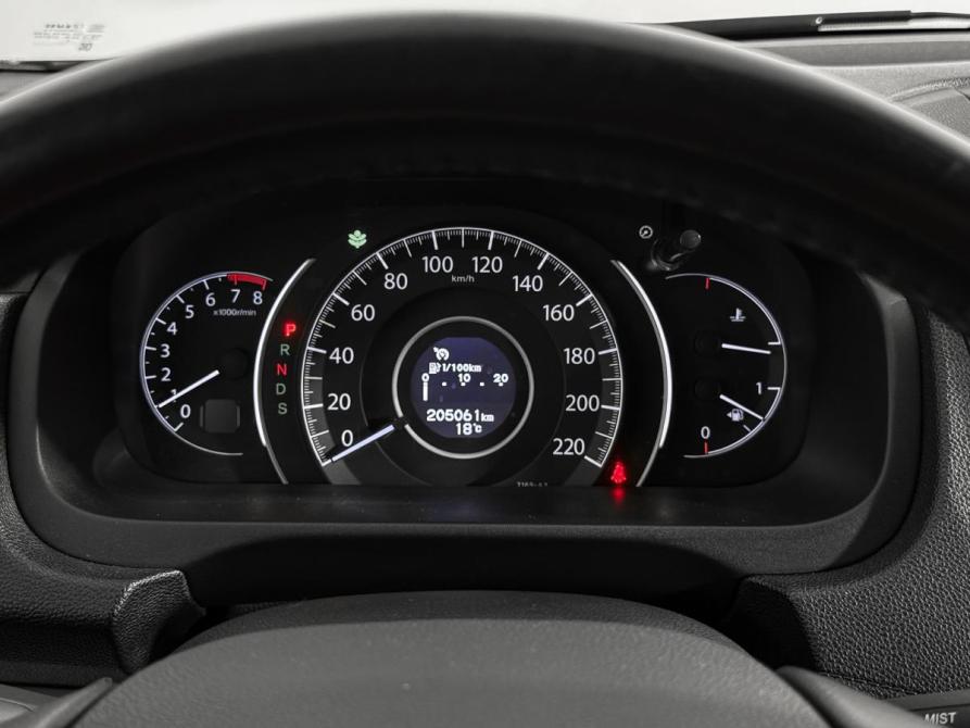 Honda CR-V IV Рестайлинг Санкт-Петербург  - изображение 17