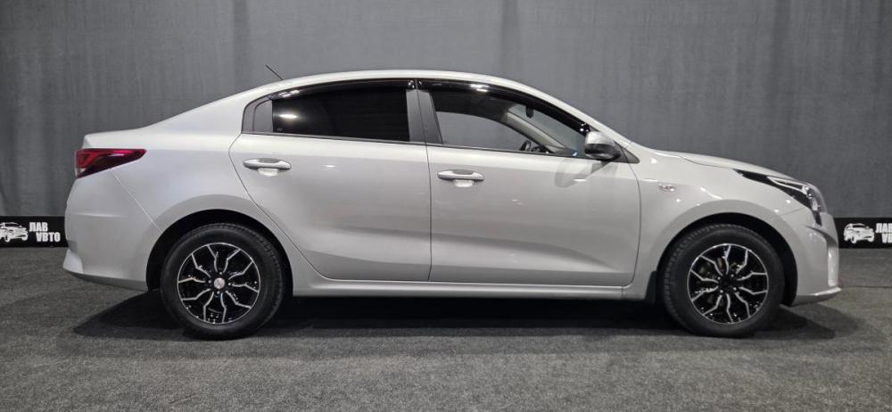 Kia Rio IV Рестайлинг Смоленск  - изображение 4