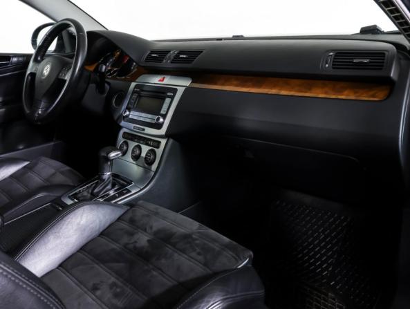 Volkswagen Passat B6 с пробегом 2007 года, цена 690 000 рублей, 146180 км, седан, Автокод Объявления