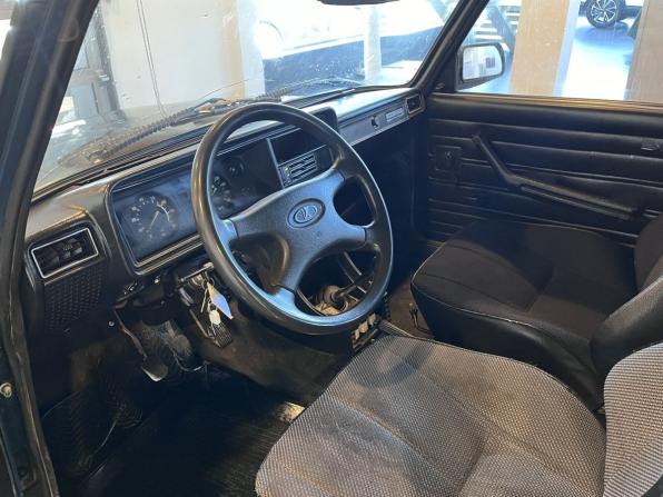 Lada (ВАЗ) 2107 с пробегом 2002 года, цена 100 000 рублей, 35900 км, седан, Автокод Объявления