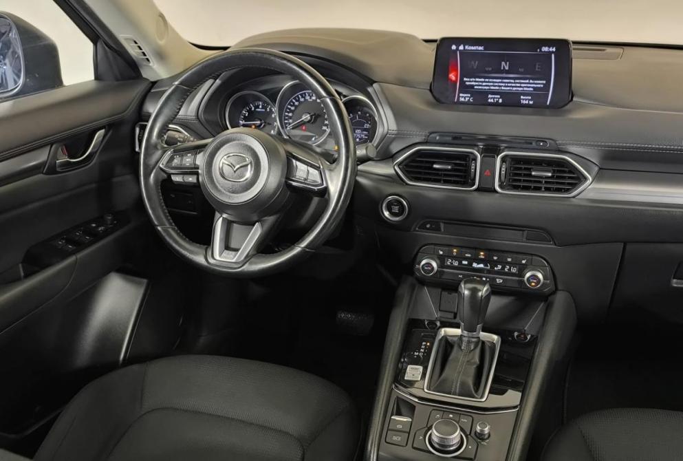 Mazda CX-5 II Нижний Новгород  - изображение 11