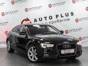 Audi A5 I (8T) Рестайлинг Минеральные Воды  - изображение 21