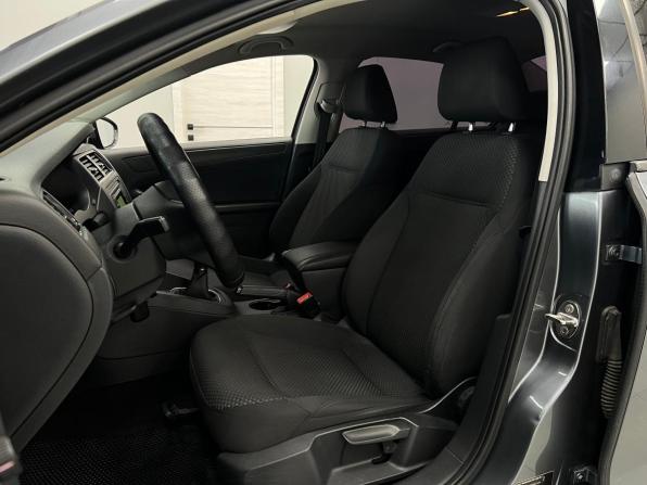 Volkswagen Jetta VI Рестайлинг с пробегом 2014 года, цена 1 070 000 рублей, 155271 км, седан, Автокод Объявления