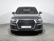 Audi Q7 II (4M) Санкт-Петербург  - изображение 27
