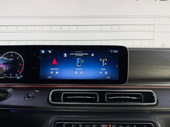 Mercedes-Benz V-Класс III (W447) Рестайлинг 2 с пробегом 2024 года, цена 12 220 000 рублей, 7900 км, минивэн, Автокод Объявления