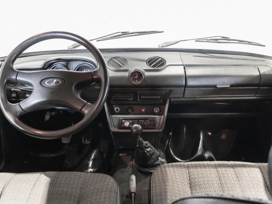 Lada (ВАЗ) 2106 Казань  - изображение 6