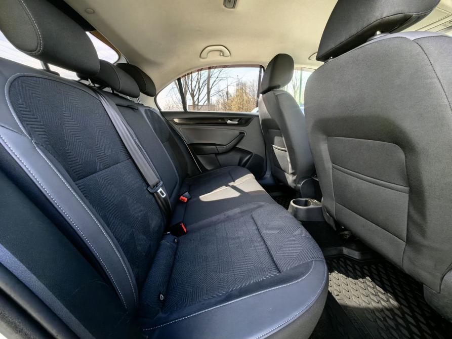 Volkswagen Polo VI Санкт-Петербург  - изображение 13