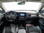 Mitsubishi Outlander III Рестайлинг Иркутск  - изображение 34
