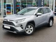 Toyota RAV4 V (XA50) Брянск  - изображение 18