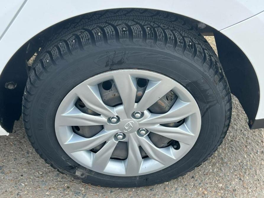 Hyundai Solaris II Рестайлинг Нижнекамск  - изображение 9