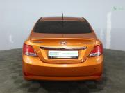 Hyundai Solaris I Рестайлинг Москва  - изображение 34