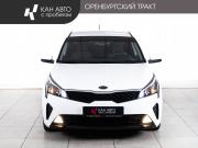 Kia Rio IV Рестайлинг Казань  - изображение 19