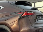 Lexus NX I Волгоград  - изображение 38