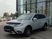 Mitsubishi Outlander III Рестайлинг 3 Ижевск  - изображение 27