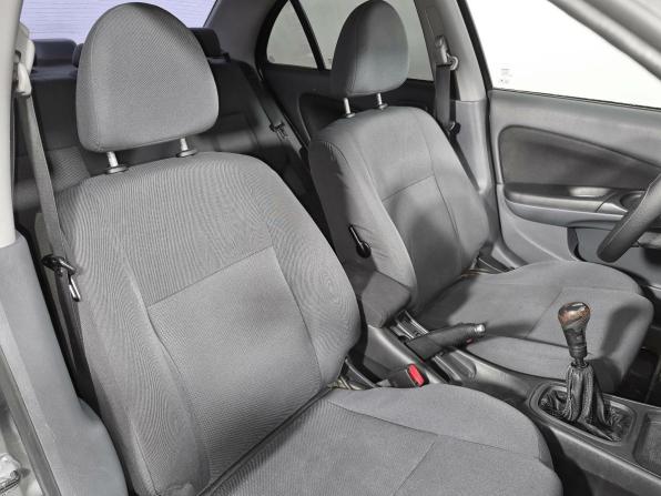 Nissan Almera II (N16) Рестайлинг с пробегом 2005 года, цена 229 000 рублей, 292498 км, седан, Автокод Объявления