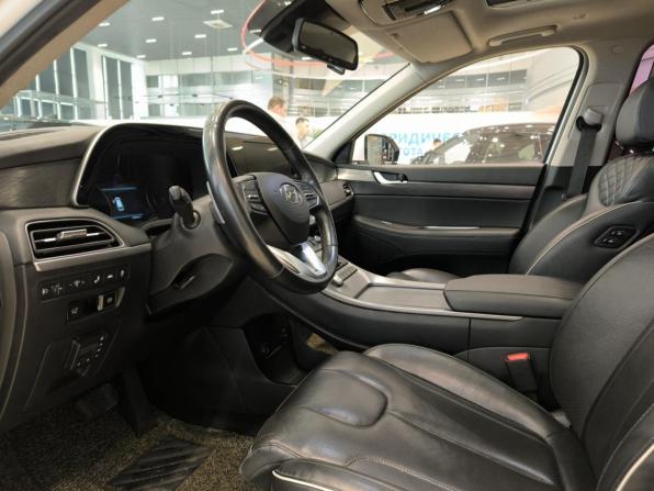 Hyundai Palisade I с пробегом 2019 года, цена 3 950 000 рублей, 138533 км, внедорожник, Автокод Объявления