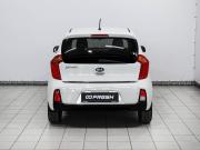 Kia Picanto II Рестайлинг Ростов-на-Дону  - изображение 22