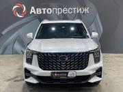 GAC GS8 II Пермь  - изображение 32