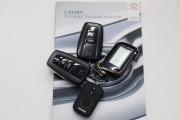 Toyota Camry VIII (XV70) Сургут  - изображение 64