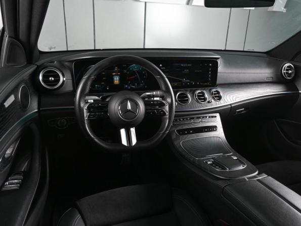 Mercedes-Benz E-Класс V (W213 S213 C238) Рестайлинг с пробегом 2020 года, цена 4 515 000 рублей, 47285 км, седан, Автокод Объявления