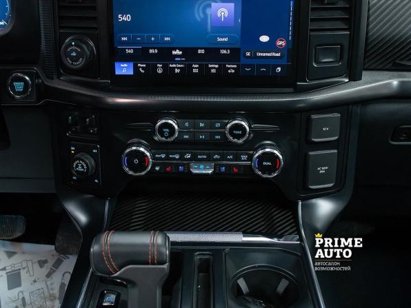 Ford F-150 XIV Рестайлинг с пробегом 2024 года, цена 13 499 000 рублей, 801 км, offers.body_type.unknown, Автокод Объявления
