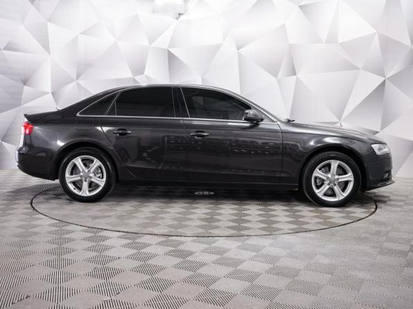 Audi A4 IV (B8) Рестайлинг с пробегом 2013 года, цена 1 225 000 рублей, 220000 км, седан, Автокод Объявления