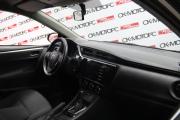 Toyota Corolla XI (E160 E170 E180) Рестайлинг 1 Сургут  - изображение 37