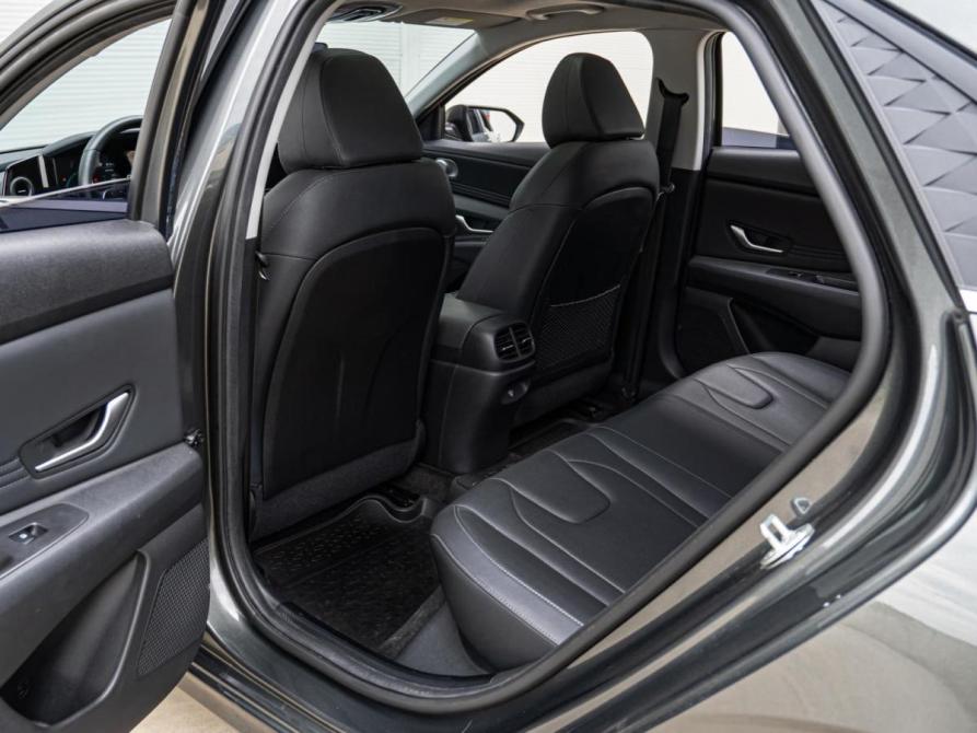 Hyundai Elantra VII (CN7) Рестайлинг Краснодар  - изображение 11