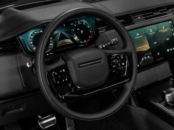 Land Rover Range Rover V с пробегом 2026 года, цена 40 625 000 рублей, 1 км, внедорожник, Автокод Объявления