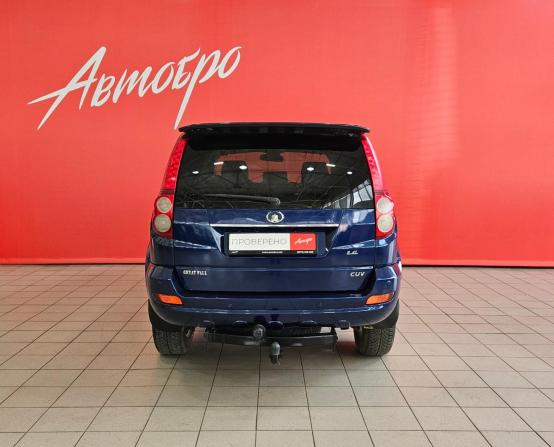 Great Wall Hover H5 с пробегом 2012 года, цена 750 000 рублей, 160598 км, внедорожник, Автокод Объявления