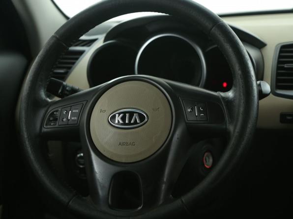 Kia Soul I с пробегом 2011 года, цена 694 000 рублей, 212200 км, хэтчбек, Автокод Объявления