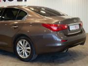 Infiniti Q50 I Иваново  - изображение 47