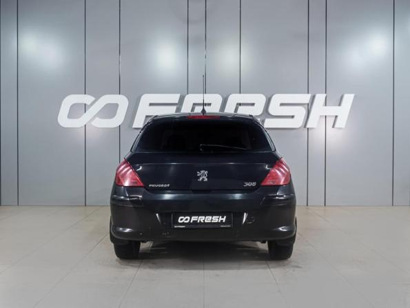 Peugeot 308 I с пробегом 2009 года, цена 399 000 рублей, 241657 км, хэтчбек, Автокод Объявления