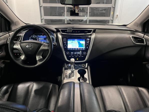 Nissan Murano III (Z52) с пробегом 2019 года, цена 2 990 000 рублей, 78576 км, внедорожник, Автокод Объявления