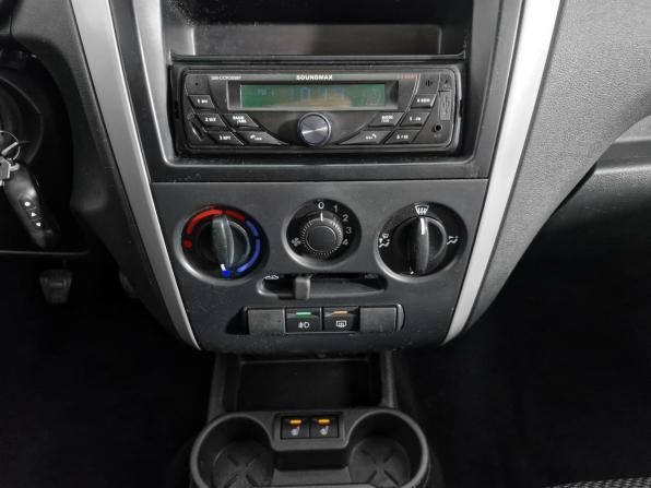 Datsun on-DO I с пробегом 2017 года, цена 395 000 рублей, 117506 км, седан, Автокод Объявления