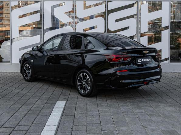 Chevrolet Monza II Рестайлинг с пробегом 2023 года, цена 1 660 000 рублей, 62108 км, седан, Автокод Объявления