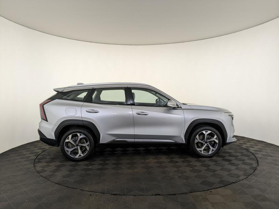 Geely Atlas II Москва  - изображение 4