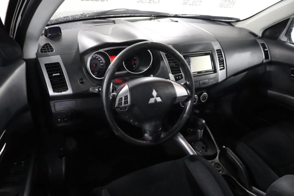 Mitsubishi Outlander II Ульяновск  - изображение 9