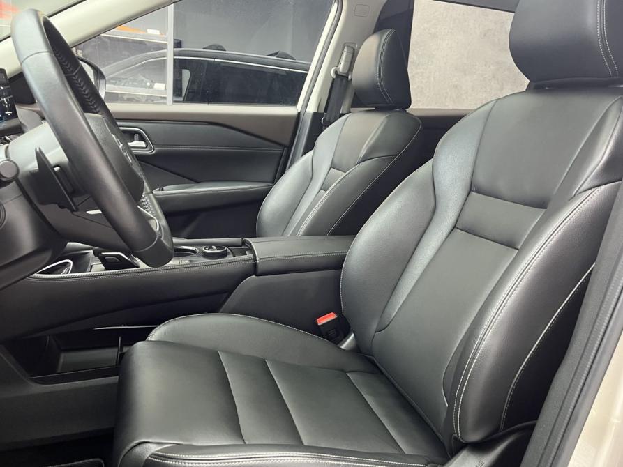 Nissan X-Trail IV Новосибирск  - изображение 8