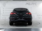 Mercedes-Benz GLE Coupe AMG II (C167) Рестайлинг Москва  - изображение 24