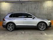Volkswagen Tiguan II Рестайлинг Уфа  - изображение 24