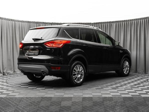 Ford Kuga II с пробегом 2014 года, цена 1 540 000 рублей, 83348 км, внедорожник, Автокод Объявления