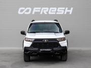 Lada (ВАЗ) Niva Travel I Краснодар  - изображение 21