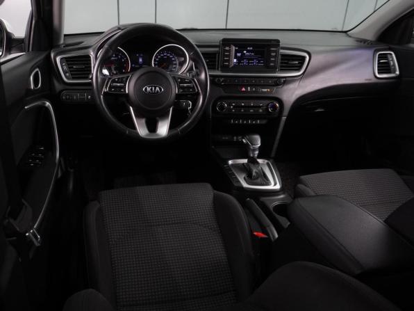 Kia Ceed III с пробегом 2019 года, цена 1 454 000 рублей, 167301 км, хэтчбек, Автокод Объявления